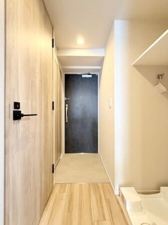 ジオエント駒込の物件内観写真